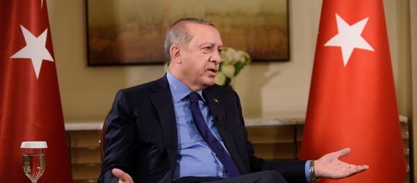 Cumhurbaşkanı Recep Tayyip Erdoğan Cumhurbaşkanı Recep Tayyip Erdoğan - Sputnik Молдова