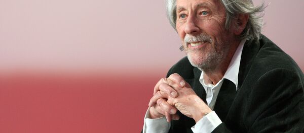 Актер Жан Рошфор - Sputnik Молдова