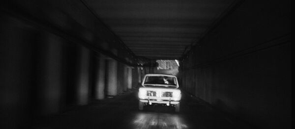 ВАЗ, архивное фото - Sputnik Молдова