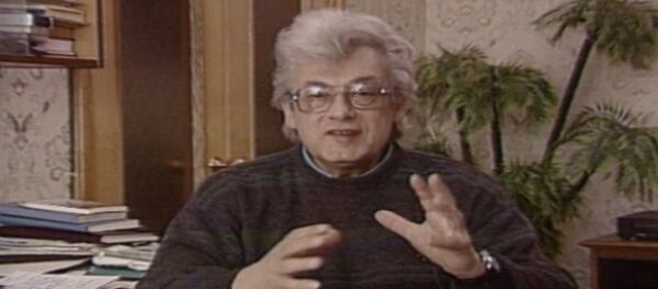 Целитель Аллан Чумак скончался на 83-м году жизни - Sputnik Молдова