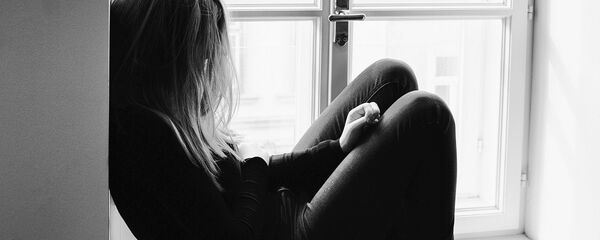 Depression - Sputnik Moldova-România