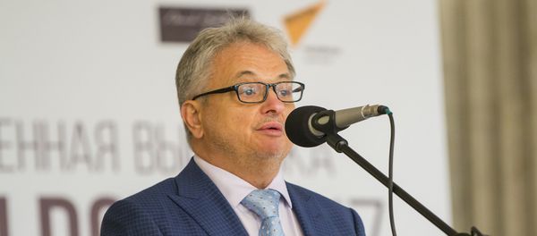 Свидание с Россией: чем ценно российское кино - Sputnik Молдова