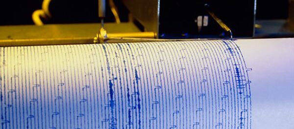 Seismograph Seismograph - Sputnik Moldova-România