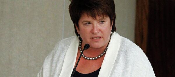 Glebova - Sputnik Moldova