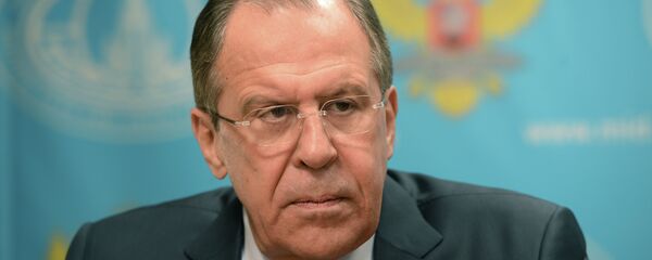 Foreign Minister Sergey Lavrov gives interview to Ekho Moskvy, Govorit Moskva Foreign Minister Sergey Lavrov gives interview to Ekho Moskvy, Govorit Moskva - Sputnik Moldova