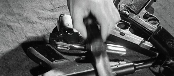 Armes - Sputnik Moldova