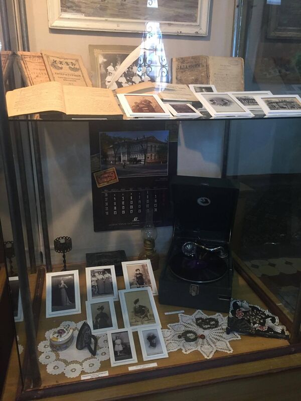 Предметы старины былой Предметы старины былой - Sputnik Молдова