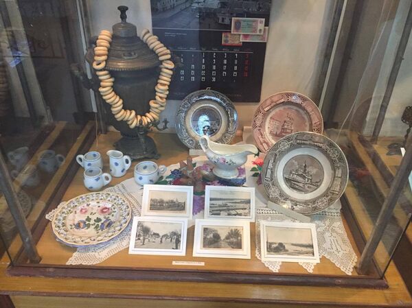 Предметы старины былой Предметы старины былой - Sputnik Молдова