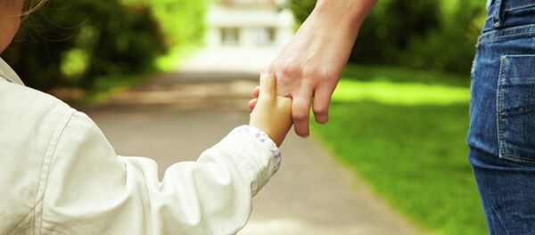 Семья Семья - Sputnik Молдова