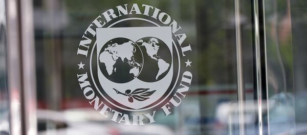 Международный валютный фонд Международный валютный фонд - Sputnik Молдова