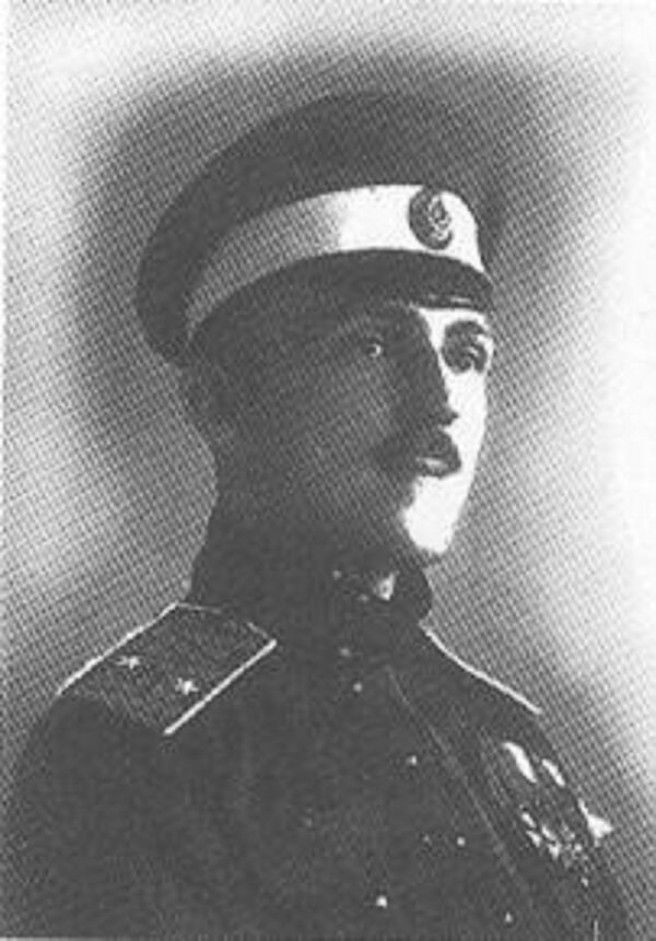 Anton Turcul Anton Turcul - Sputnik Moldova-România