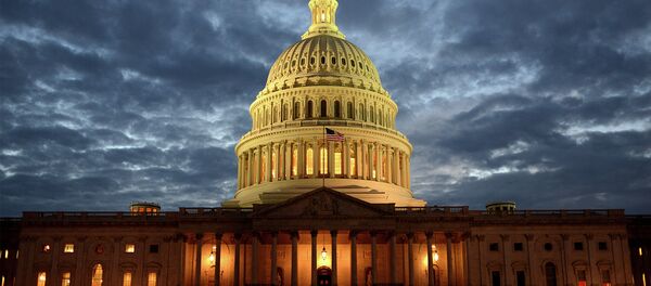 United States Congress - Sputnik Moldova-România