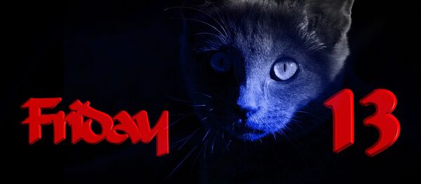 Friday the 13th - Sputnik Moldova
