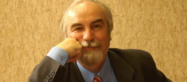 Аждар Куртов Аждар Куртов - Sputnik Молдова