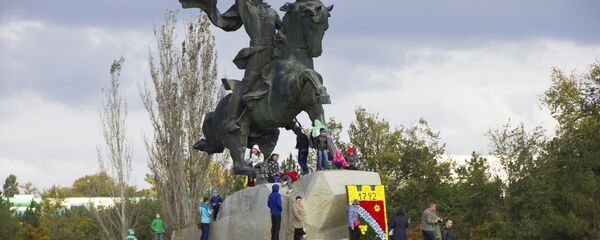 День города Тирасполь 2017 - Sputnik Молдова