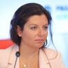 Главный редактор телеканала RT и МИА Россия сегодня Маргарита Симоньян - Sputnik Молдова