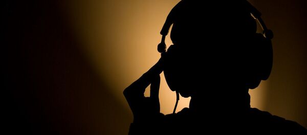 Surveillance - Sputnik Moldova-România