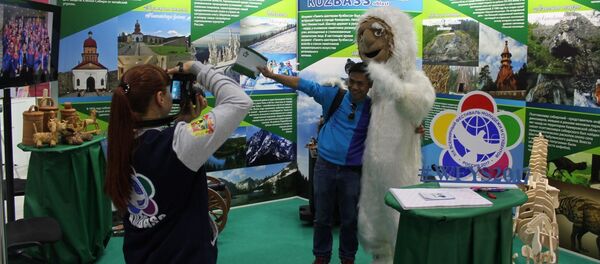 Всемирный Фестиваль Молодежы и Студентов (ВФМС 2017) - Sputnik Moldova