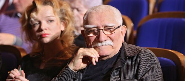 Концерт в честь 275-летия Академии балета им. Вагановой Концерт в честь 275-летия Академии балета им. Вагановой - Sputnik Молдова