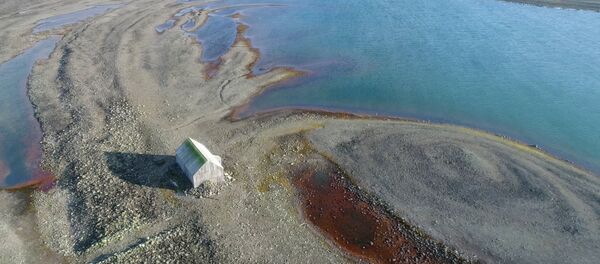 Архипелаг Земля Франца-Иосифа, архивное фото. Архипелаг Земля Франца-Иосифа, архивное фото. - Sputnik Молдова
