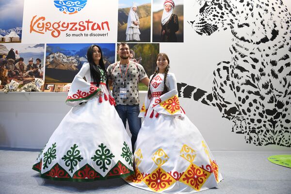 XIX Всемирный фестиваль молодежи и студенчества. День второй XIX Всемирный фестиваль молодежи и студенчества. День второй - Sputnik Молдова