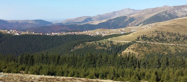 Rânca - Sputnik Moldova-România