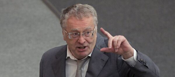 Пленарное заседание Госдумы РФ Пленарное заседание Госдумы РФ - Sputnik Молдова