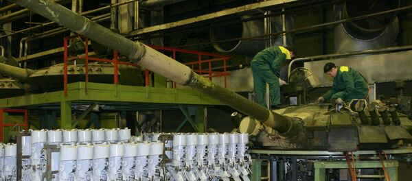 Омский завод транспортного машиностроения Омский завод транспортного машиностроения - Sputnik Moldova