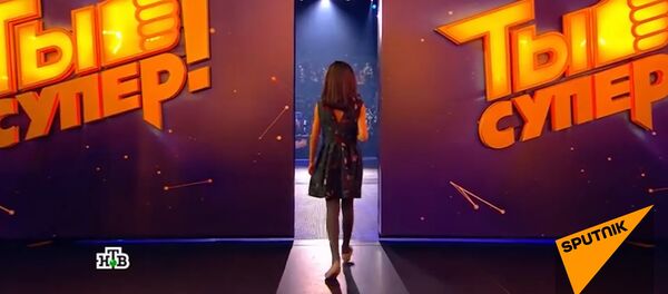 Конкурс Ты супер! - как не упустить свой звездный час - Sputnik Молдова