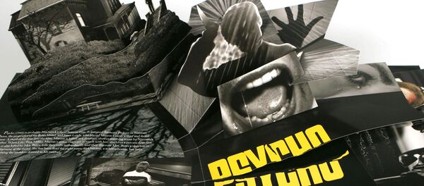 Страница книги Альфред Хичкок. Мастер саспенса - Sputnik Молдова