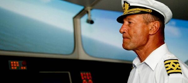 Traian Băsescu - Sputnik Moldova