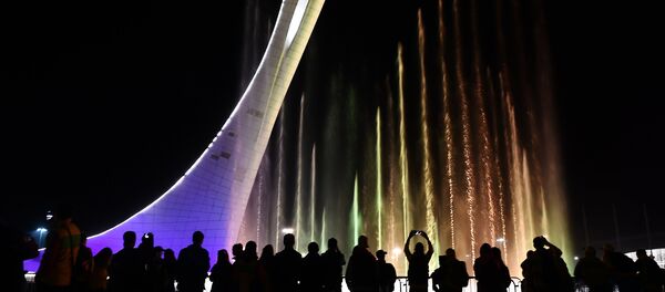 XIX Всемирный фестиваль молодежи и студентов. День седьмой - Sputnik Молдова