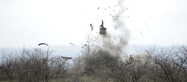 Explozie - Sputnik Moldova-România