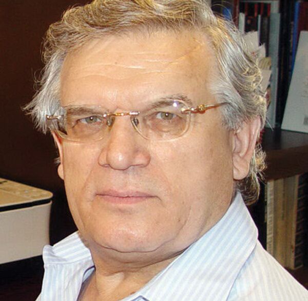 Ion Ţurcanu, despre independenţa RM - Sputnik Moldova