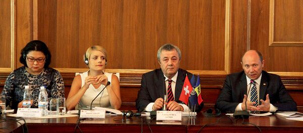 diaspora - Sputnik Moldova