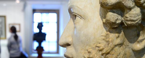 Puschkin - Sputnik Молдова