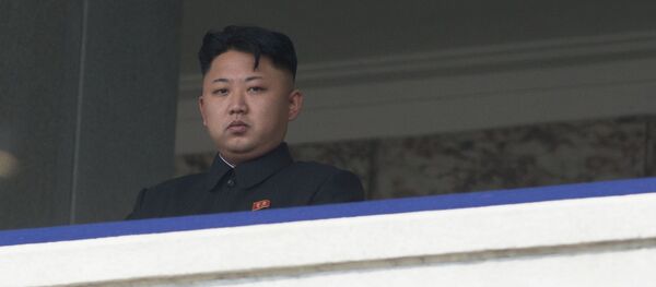 Kim Jong Un - Sputnik Moldova
