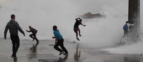 Furtună - Sputnik Moldova