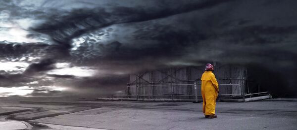 Apokalypse - Sputnik Moldova