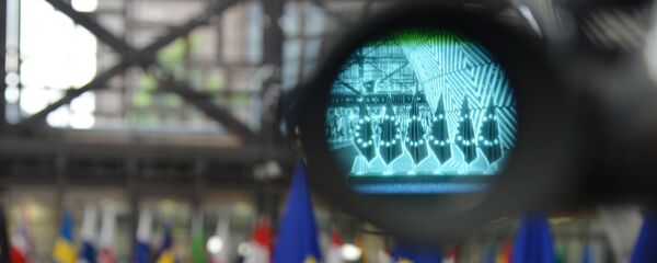 Саммит ЕС в Брюсселе, архивное фото.  - Sputnik Молдова