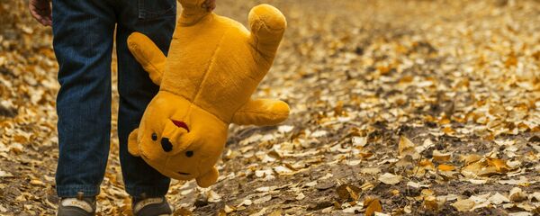 Copil - Sputnik Moldova