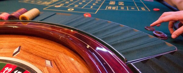 Казино Казино - Sputnik Молдова