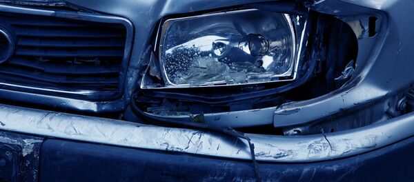 ДТП ДТП - Sputnik Moldova