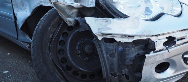 ДТП. Архивное фото - Sputnik Молдова