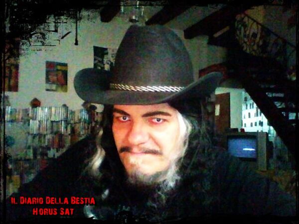 Давиде Сантандреа - Sputnik Молдова