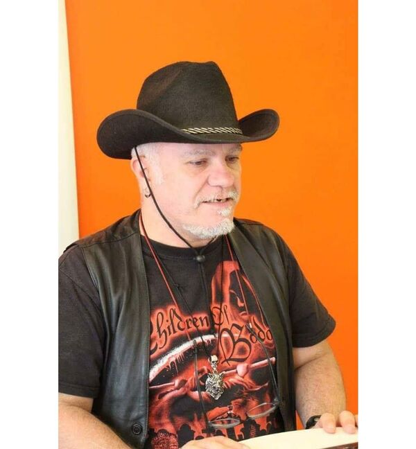 Давиде Сантандреа  - Sputnik Молдова