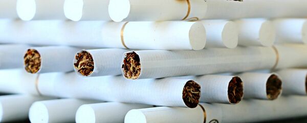Țigarete Țigarete - Sputnik Moldova