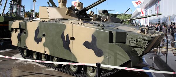 БМП-3 Драгун - Sputnik Moldova-România