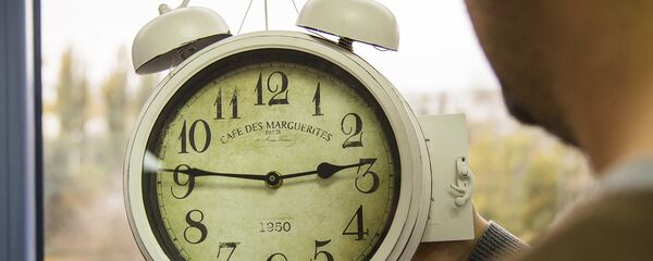 Ceas - Imagine Simbol Ceas - Imagine Simbol - Sputnik Moldova