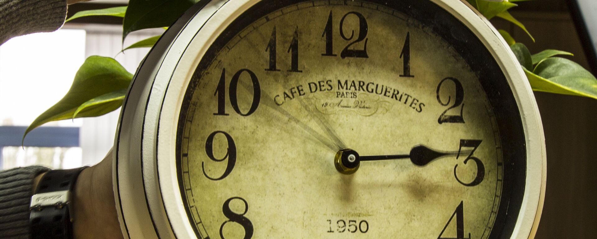Часы  - Sputnik Moldova-România, 1920, 30.10.2021
